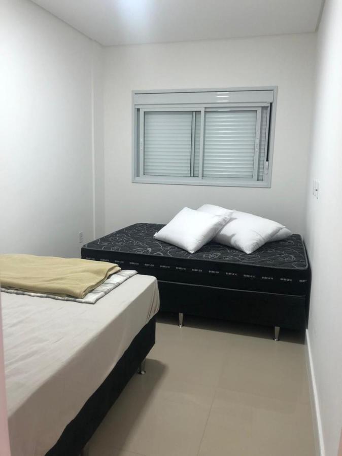 Apartamento Praia De Palmas/Sc Governador Celso Ramos Exterior photo